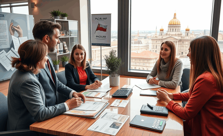Obraz przedstawiający szczęśliwą osobę otrzymującą szybkie wsparcie finansowe.