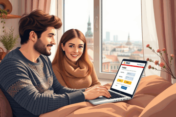 Uzyskanie pożyczki online w PKO Banku Polskim