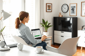 Szybka pożyczka online od Ferratum Polska w 10 minut