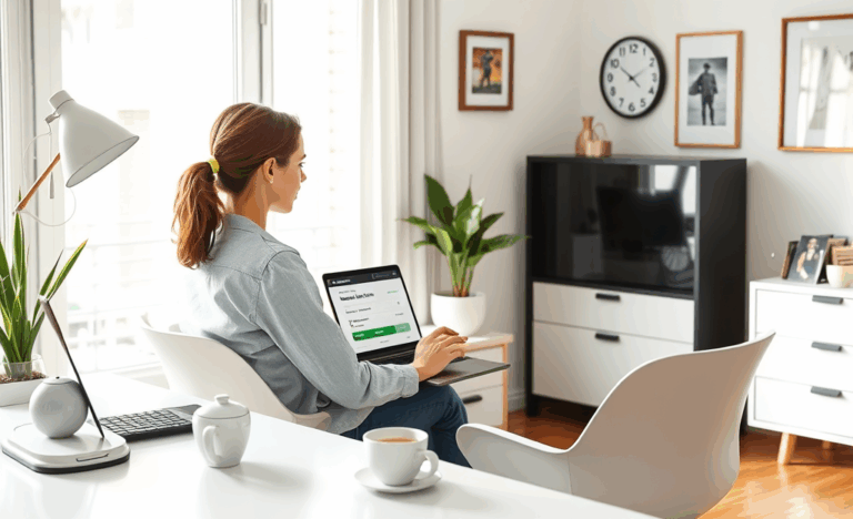 Szybka pożyczka online od Ferratum Polska w 10 minut