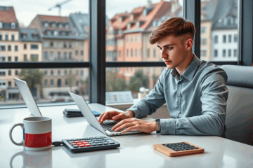 Extraportfel platforma do szybkich pożyczek online